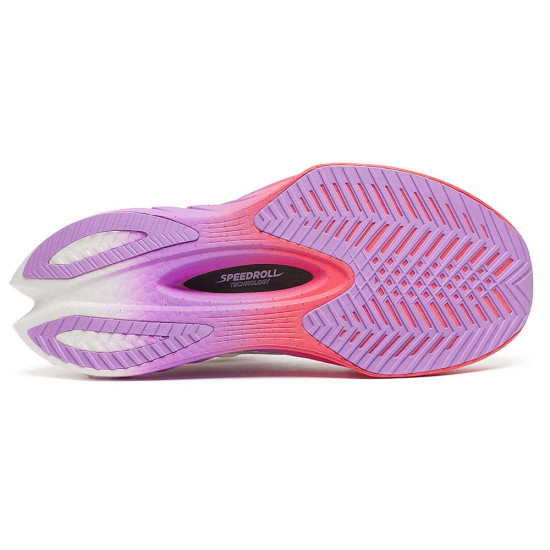 Saucony Endorphin Pro 4